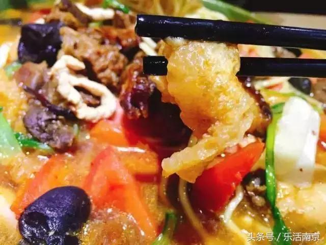 南京南湖早餐美食排行榜前十名,南京浦口特色早餐排名前十名