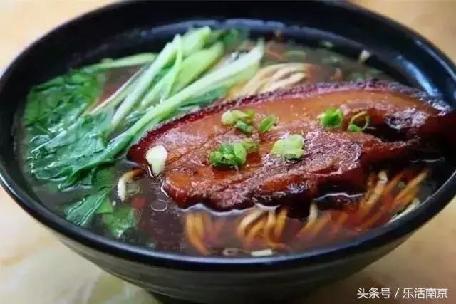 南京本地特色早餐一般都吃什么,南京浦口特色早餐排名前十名