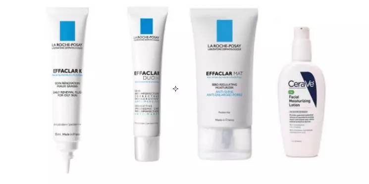 护肤品真正需要哪几样就够了,护肤品怎么选择才不被坑