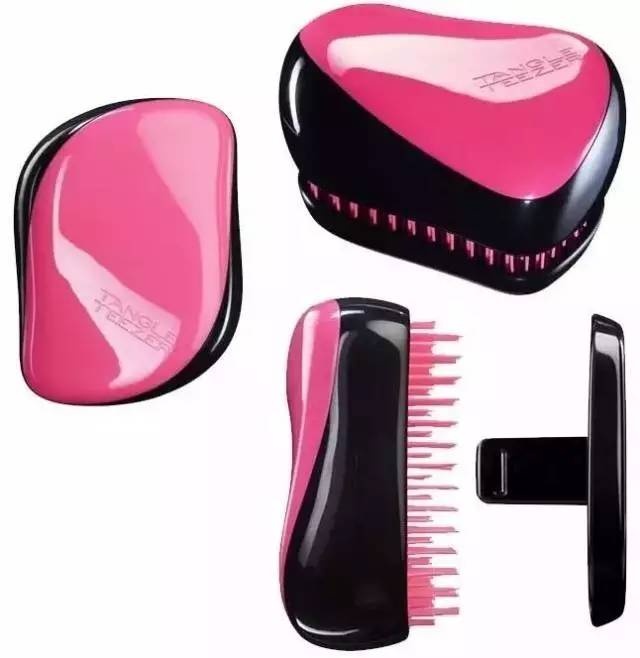 十大公认最好的气垫梳子,明星推荐网红梳子抖音