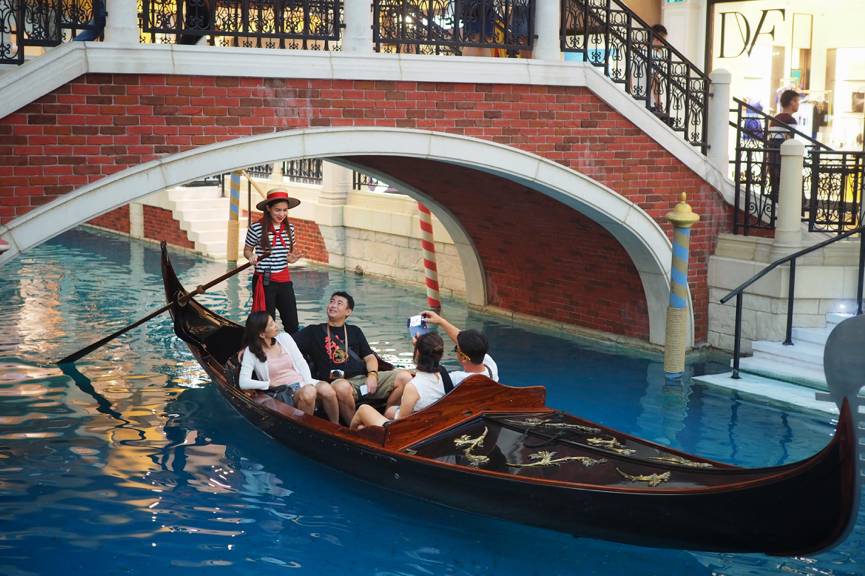 去澳门威尼斯人有什么玩的,去澳门威尼斯人lv