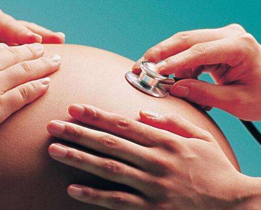 想知道胎儿是否正常做什么检查,知道胎儿胎心胎芽怎么把脉