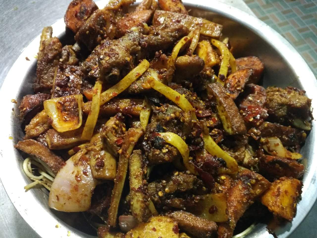 双碑老字号美食,双碑最好的老字号美食