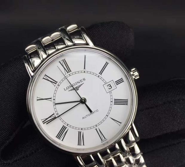 浅谈浪琴手表款式选购,浪琴的鉴赏