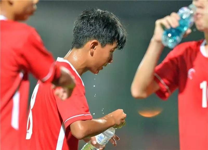 中国u14武汉杯阵容,中国足球青少年锦标赛u14武汉赛区