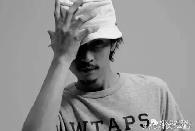 日本的顶级潮牌,日本最潮潮牌