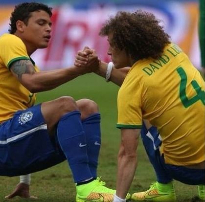 钢铁长城，世界足坛二十年最强十大中后卫搭档