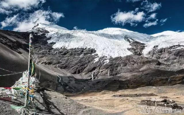 约约约！*藏西**645公里骑行开始啦！