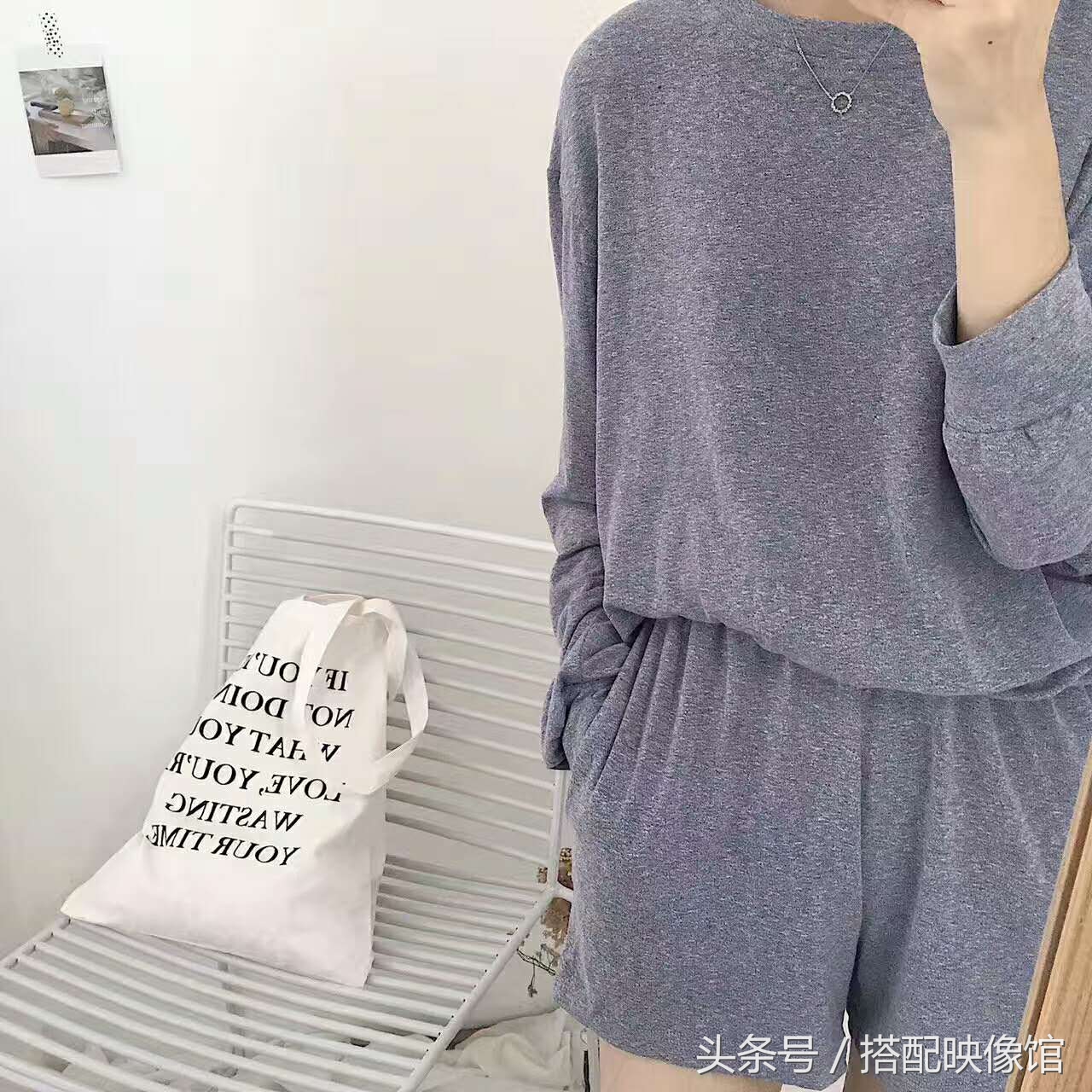 秋装女生时尚穿搭气质套装减龄,秋装女生时尚穿搭气质高级感