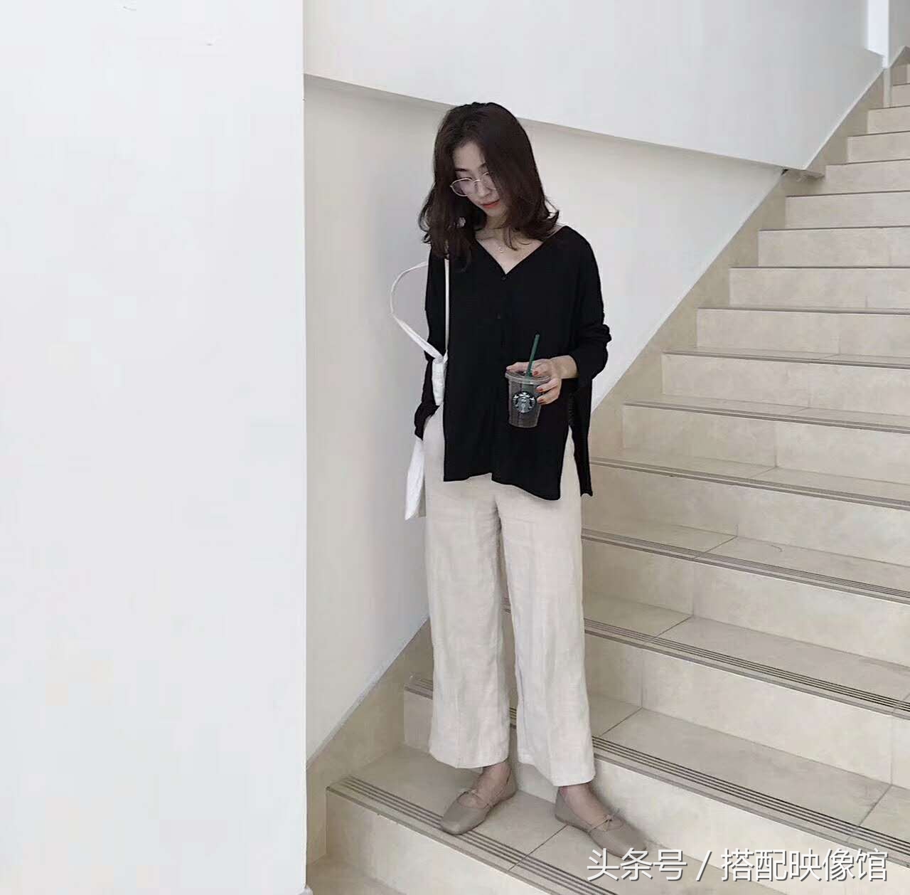 秋装女生时尚穿搭气质套装减龄,秋装女生时尚穿搭气质高级感