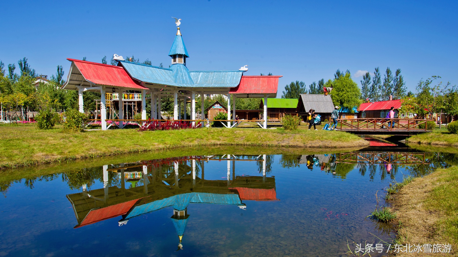 伏尔加庄园一日游攻略,伏尔加庄园一日游团