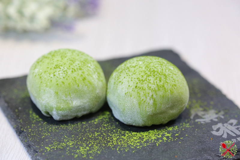 正宗日本抹茶甜品,日式抹茶甜品