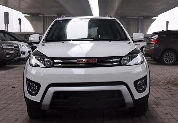 长城哈弗h1报价与图片,2017长城哈弗h1怎么样