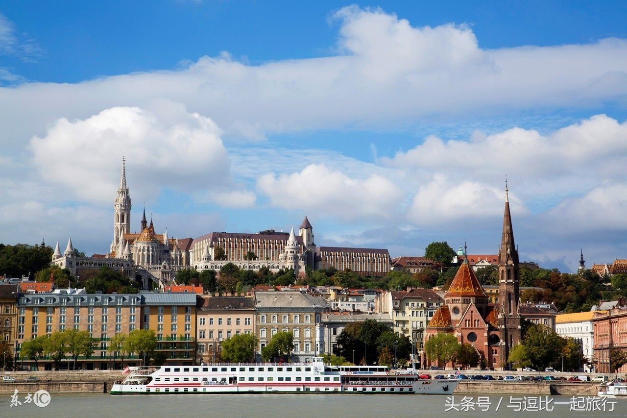 蓝色多瑙河位于哪个国家,蓝色多瑙河为什么叫蓝色多瑙河