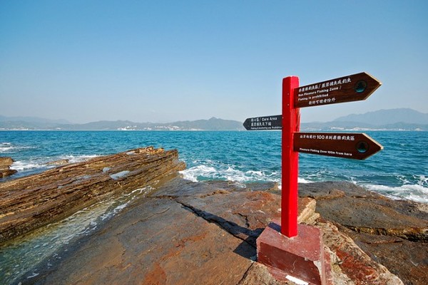 香港风景区排名前十名,香港十大必游景点排行榜