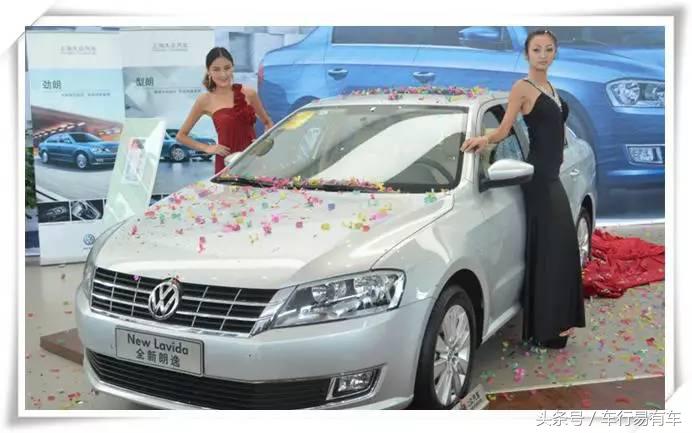 最懂中国消费者的合资车,最懂中国消费者的车