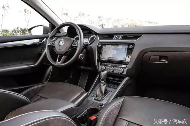 拒绝平庸格调至上试驾明锐旅行版,试驾新款明锐旅行版