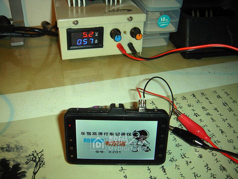 乐驾x201行车记录仪开不了机,多功能行车记录仪维修