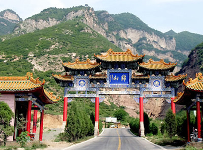 怎么玩好绵山风景区,绵山两天一晚攻略