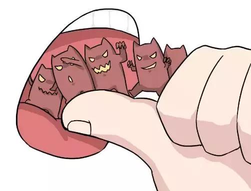 手指划破了放进嘴里好用吗,刀把手指划破怎么快速愈合