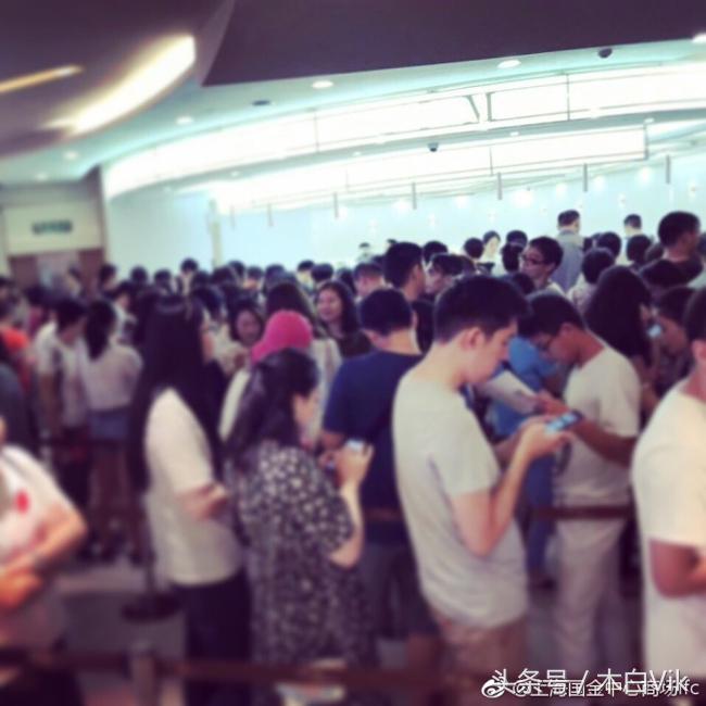 蔡依林杨千嬅,蔡依林上海美食