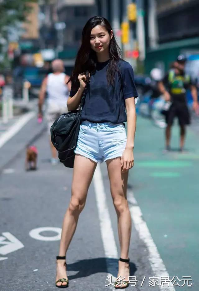 维密天使中国选秀,2017维密秀六位入围超模