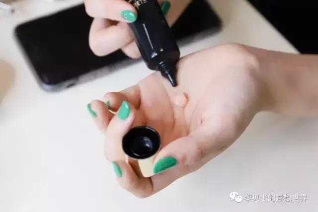 最简单但也精致的快速出门妆,5分钟快速出门日常妆