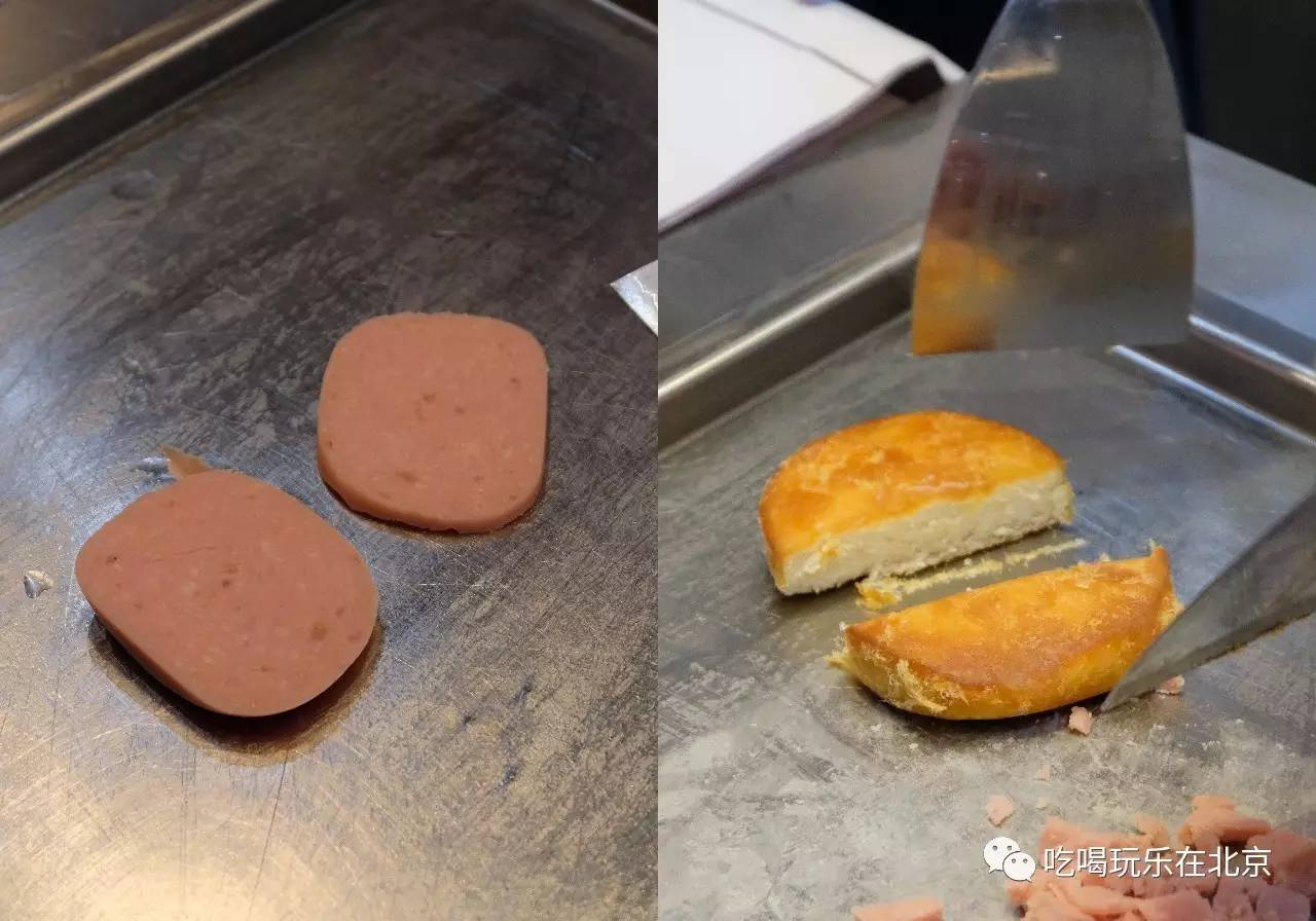 那些火爆ins的网红冰淇淋,炒酸奶冰淇淋网红店