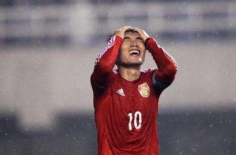 国足赢了球却失了世界杯，喷子们你们没资格瞎逼逼