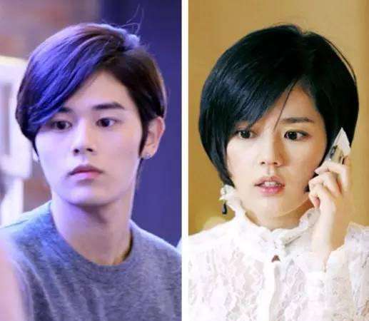 单看这一点，真怀疑这些爱豆之间的关系不一般！