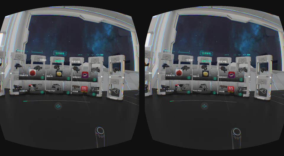 爱奇艺奇遇vr免费游戏,爱奇艺vr奇遇3和奇遇2对比