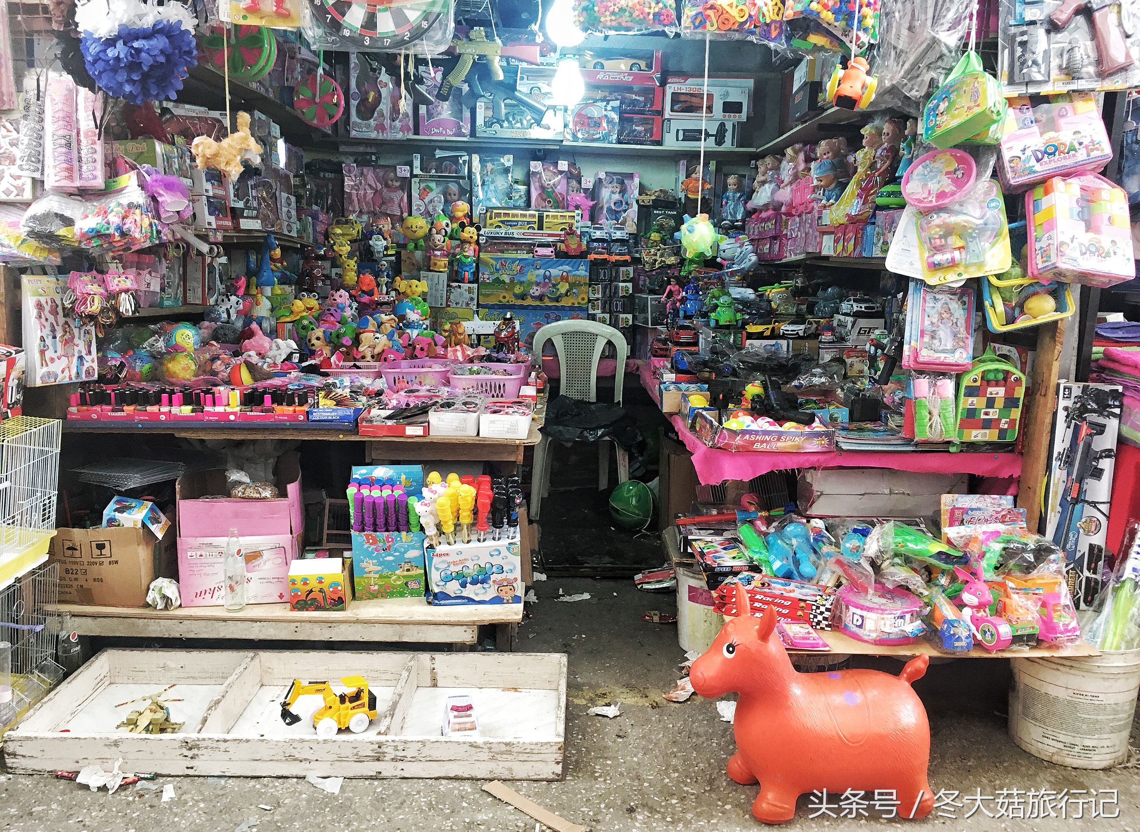 中国产品在中东卖得好,中东国家的香水