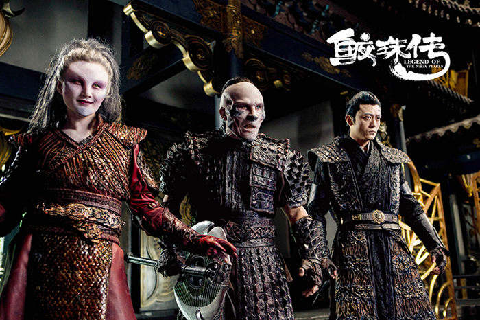 电影鲛珠传片段,鲛珠传电影观后感图片