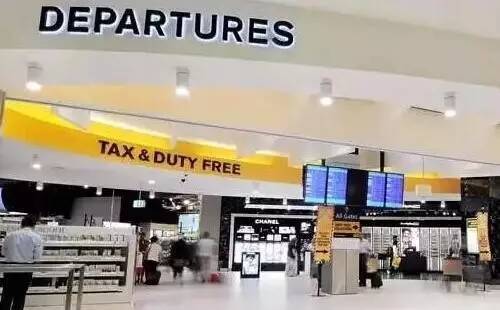 血拼购物技巧大全,日本血拼购物攻略