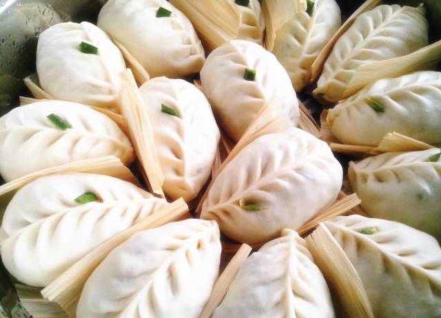 千万别离开龙口，因为有些味道无法代替