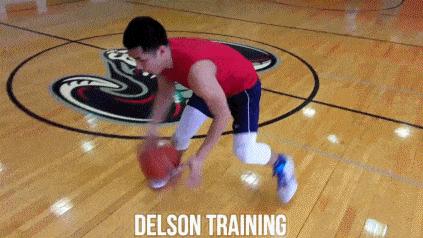 运球不稳怎么练,运球总是不稳