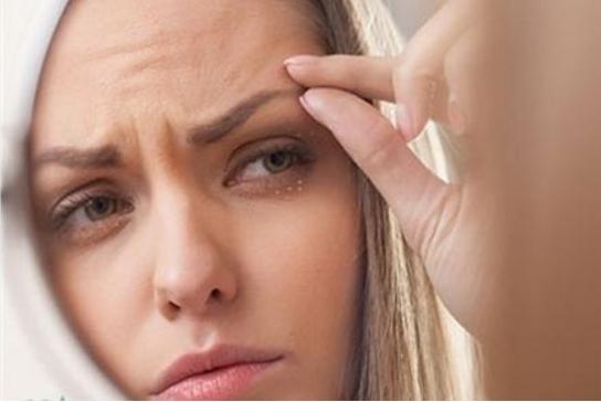 眉毛怎样可以变得更浓,眉毛真的可以改变运势