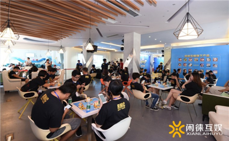 闲来广东麻将比赛,闲来广东麻将全攻略