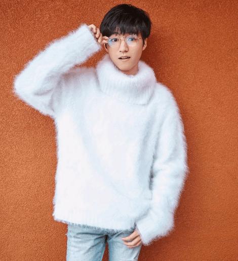 王俊凯和新同学,王俊凯和同学