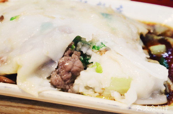 在广州吃吃喝喝3天胖5斤全记录