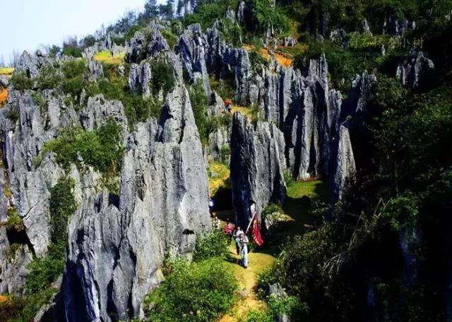 太精辟！一句话形容贵州88区县，看到自己的家乡笑死了！哈哈哈