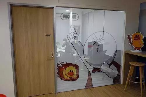 企业会议室名称,公司会议室怎么命名