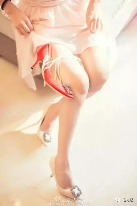 闹洞房攻略大全,脑洞大开的婚礼现场