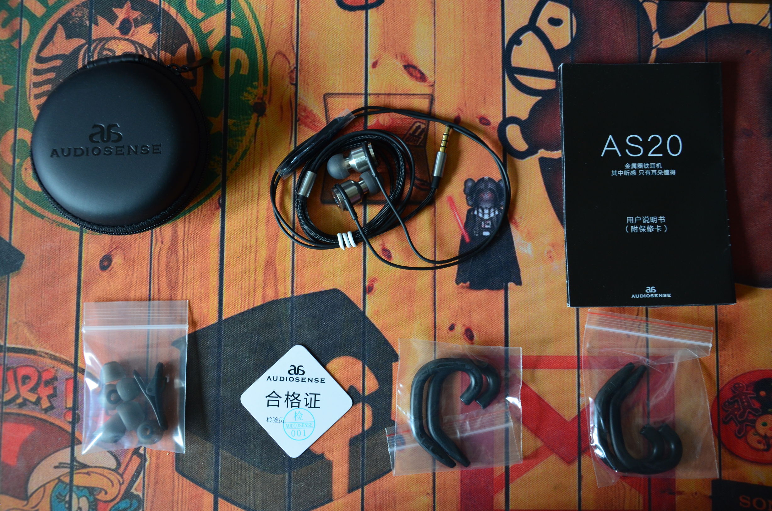 audiosense耳机t180,audiosense耳机多少钱