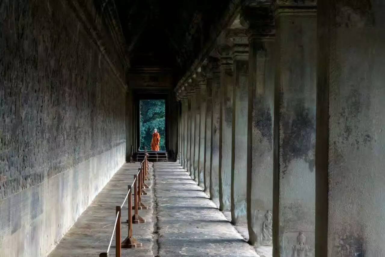 摄影评价技巧,摄影点评人像技巧