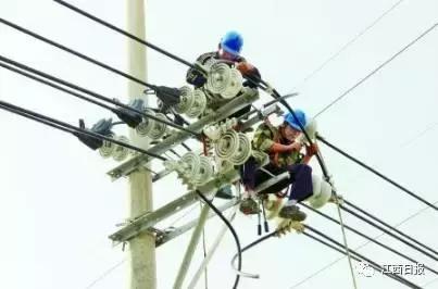 江西日报早新闻｜江西5县纳入国家小康用电示范县建设