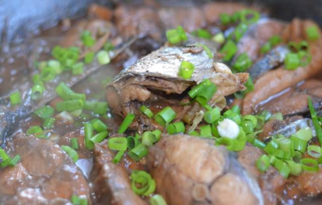 千万别离开龙口，因为有些味道无法代替