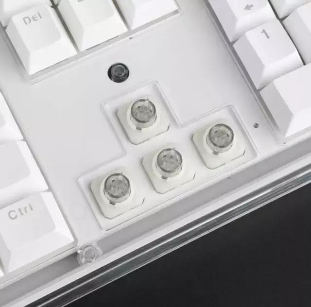 率性而为，i-rocks钽70静电容键盘体验