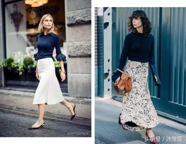 2024春夏十大流行色曝光,2019春夏十大流行色公开