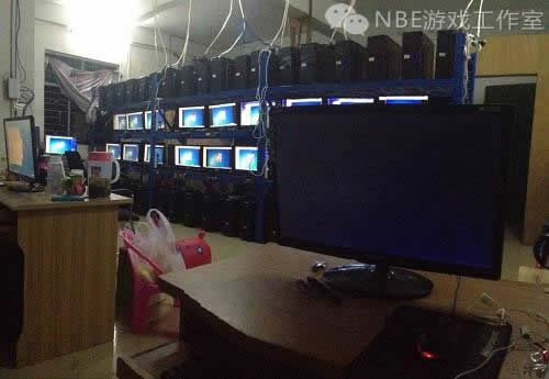 小游戏工作室能赚钱吗,小型工作室赚钱游戏